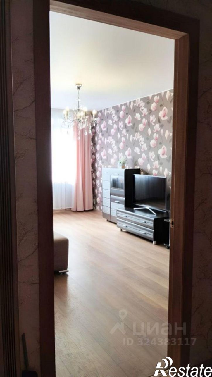 2-комн квартира Петропавловск-Камчатский