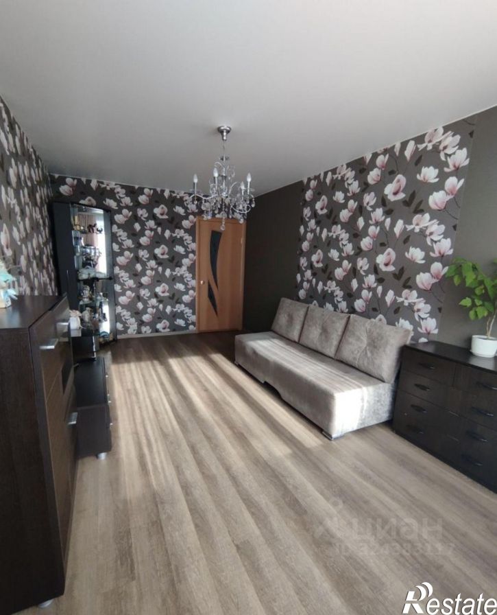 2-комн квартира Петропавловск-Камчатский