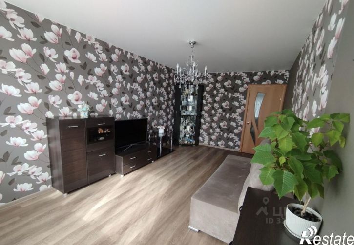 2-комн квартира Петропавловск-Камчатский