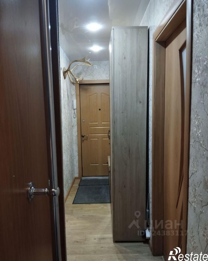 2-комн квартира Петропавловск-Камчатский