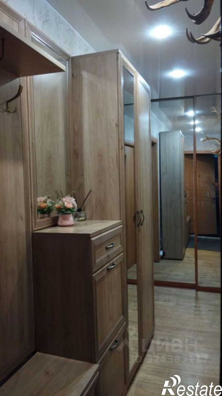 2-комн квартира Петропавловск-Камчатский