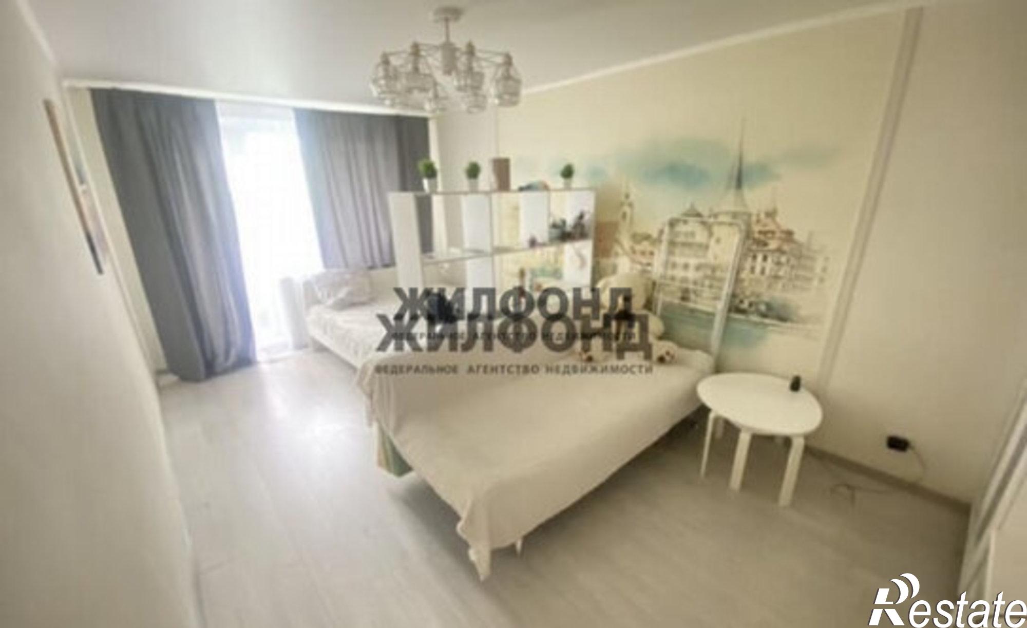 Купить квартиру за 5 100 000 рублей на проспект Победы, 8