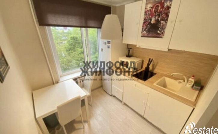 1-комн квартира проспект Победы, 8,  д. 8