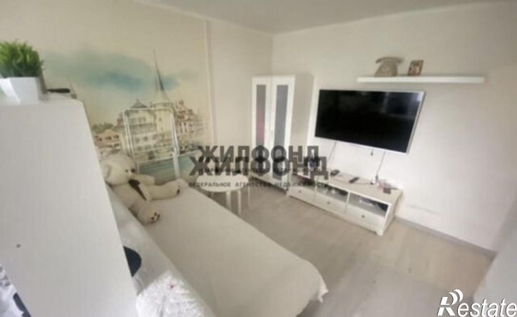 1-комн квартира проспект Победы, 8,  д. 8