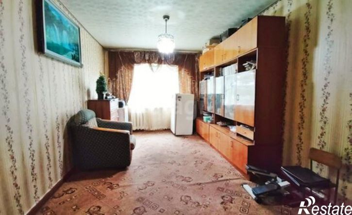 2-комн квартира проспект Циолковского, 11,  д. 11