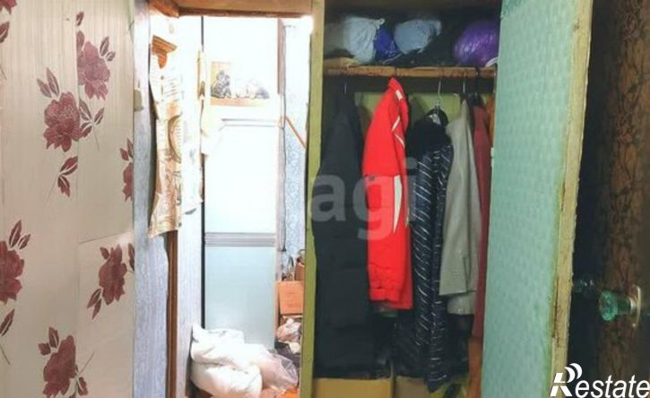 2-комн квартира проспект Циолковского, 11,  д. 11