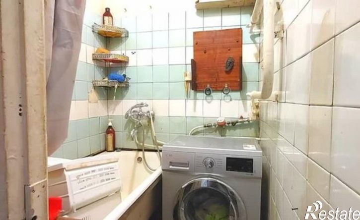 2-комн квартира проспект Циолковского, 11,  д. 11