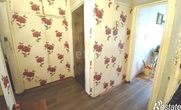 2-комн квартира проспект Циолковского, 11,  д. 11