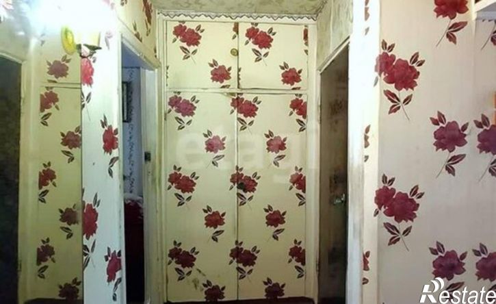 2-комн квартира проспект Циолковского, 11,  д. 11