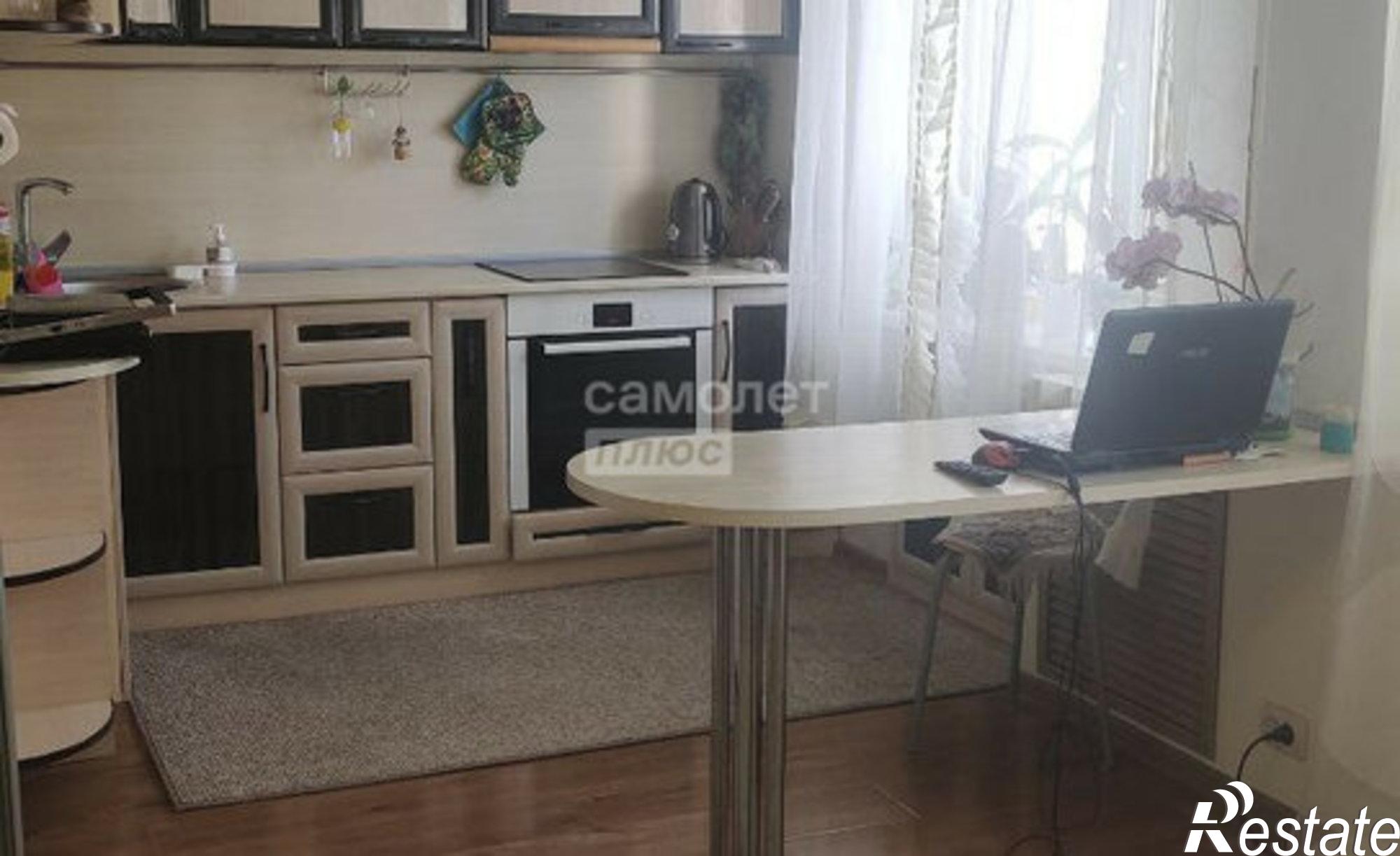 Купить квартиру за 6 200 000 рублей на улица Горького, 12