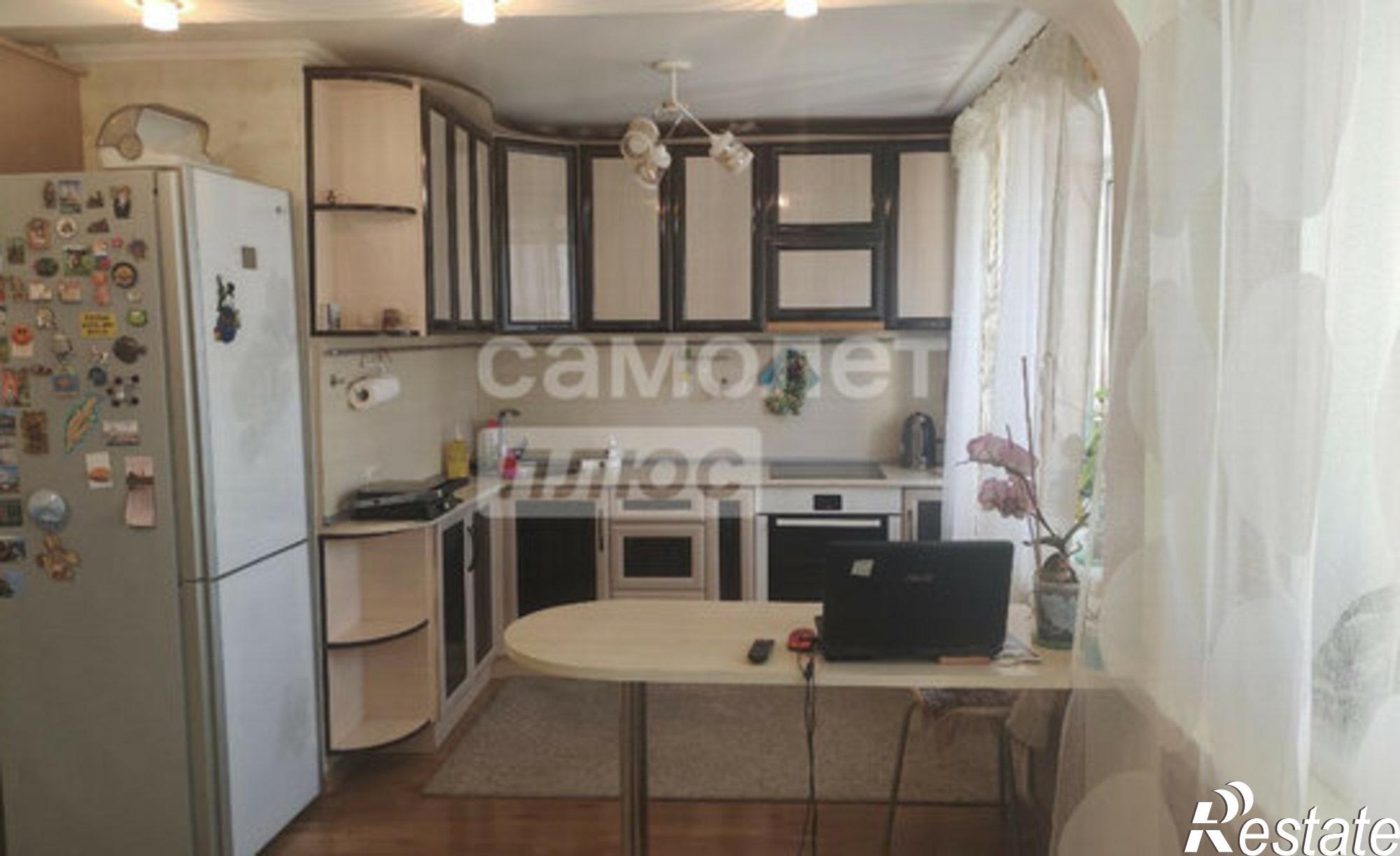 Купить квартиру за 6 200 000 рублей на улица Горького, 12