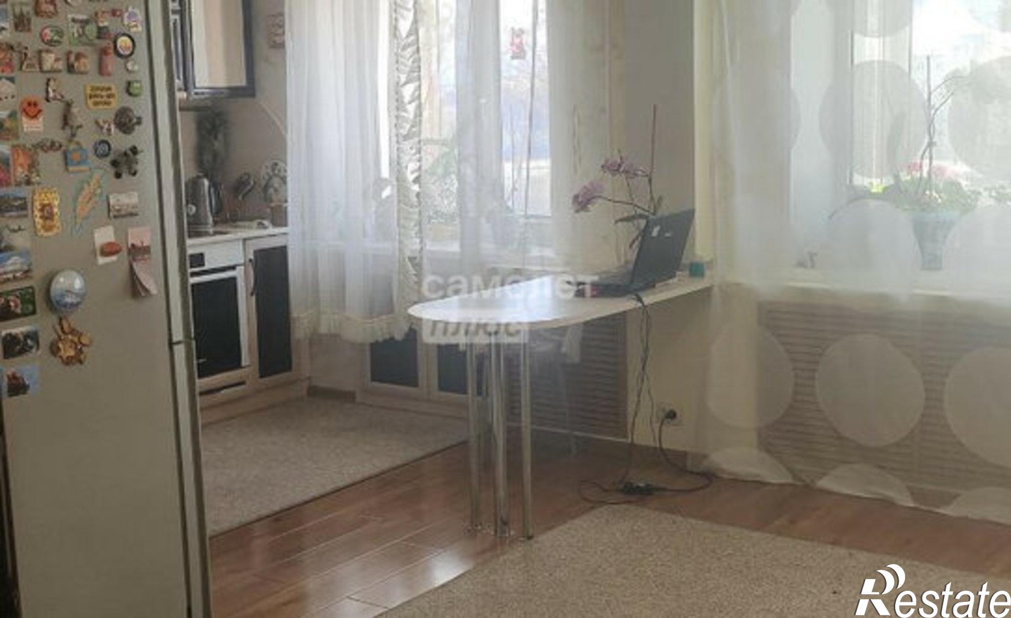 Купить квартиру за 6 200 000 рублей на улица Горького, 12