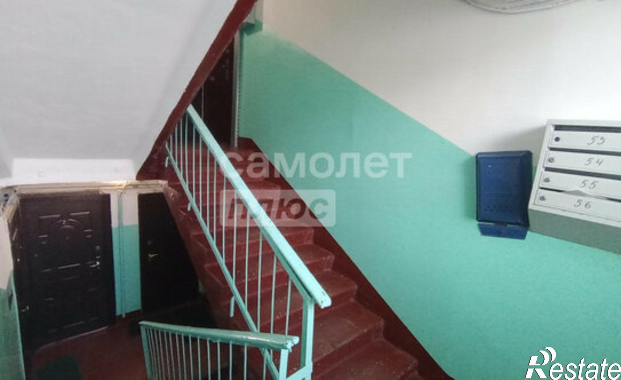 Купить квартиру за 6 200 000 рублей на улица Горького, 12