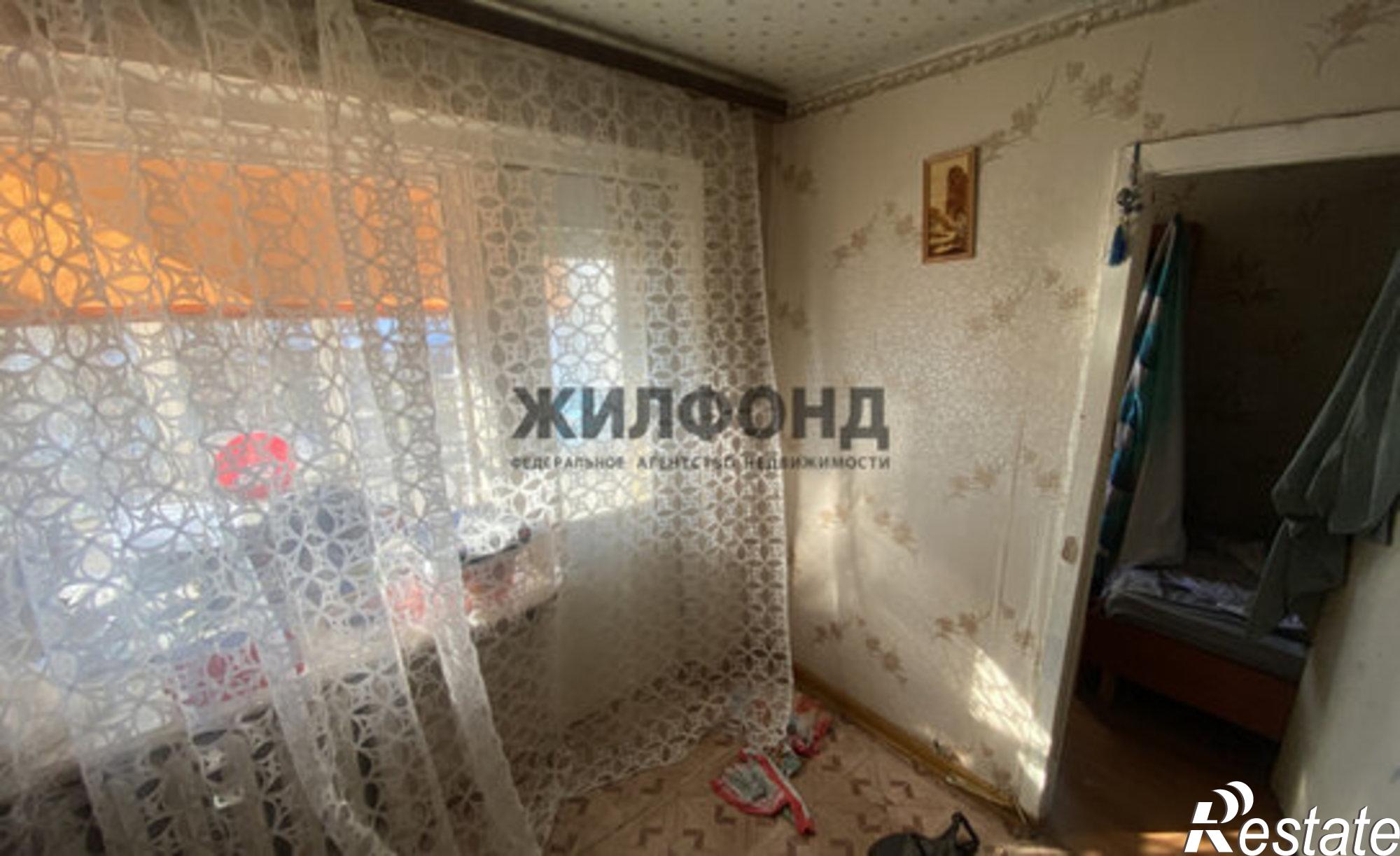 Купить квартиру за 3 700 000 рублей на улица Труда, 25