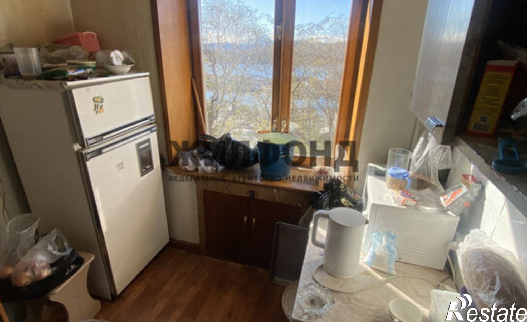 Купить квартиру за 3 700 000 рублей на улица Труда, 25