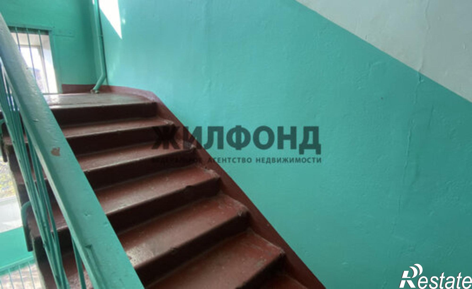 Купить квартиру за 3 700 000 рублей на улица Труда, 25