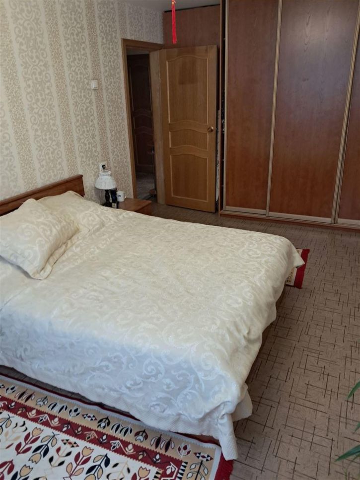3-комн квартира пер Имени Заварицкого А.Н, д. 4