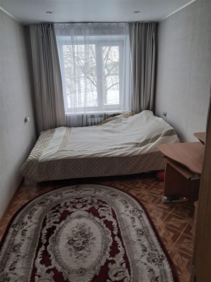 3-комн квартира пер Имени Заварицкого А.Н, д. 4