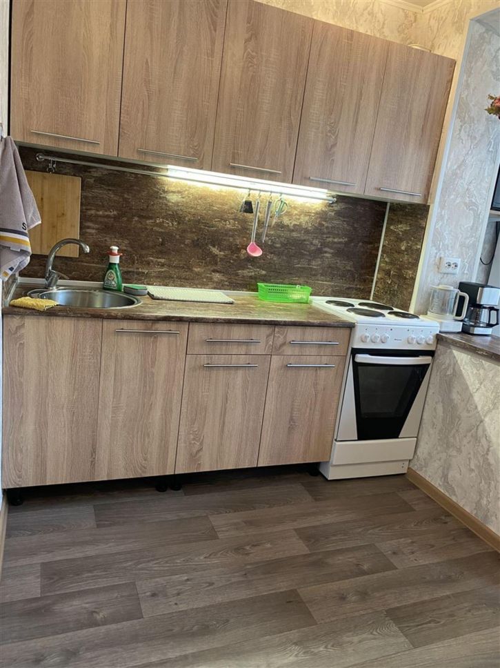1-комн квартира ул Звездная, д. 25