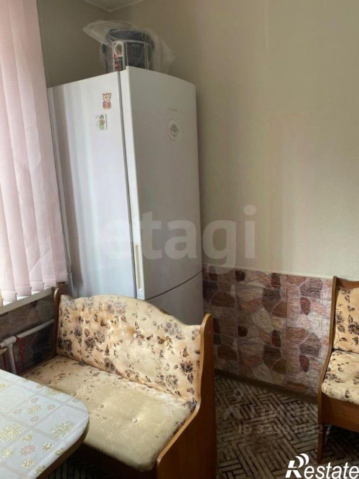 1-комн квартира проспект Рыбаков, 15,  д. 15