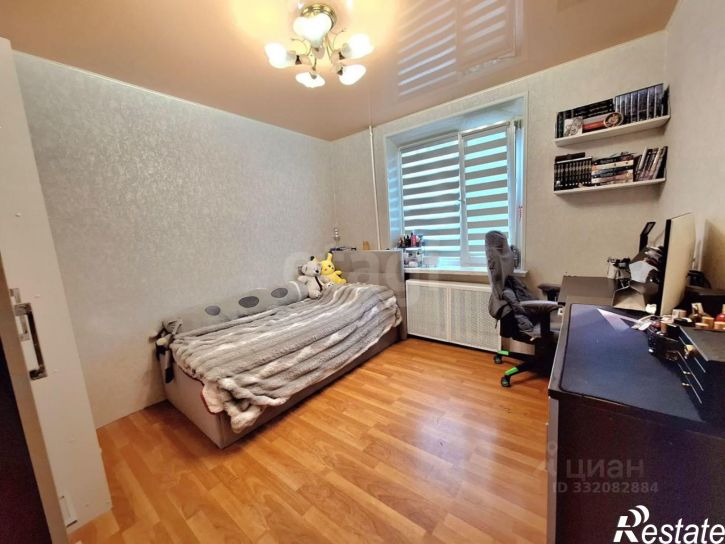 2-комн квартира Садовый пер, 3,  д. 3
