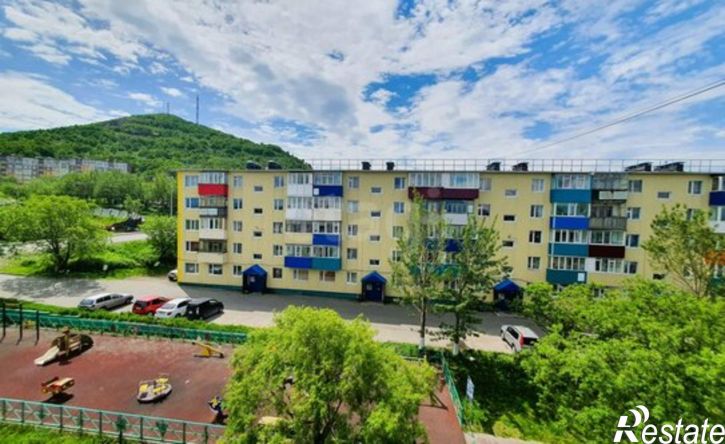 2-комн квартира ул Автомобилистов, 37,  д. 37