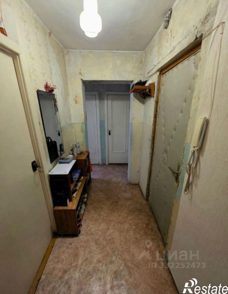 2-комн квартира ул Океанская, 65,  д. 65