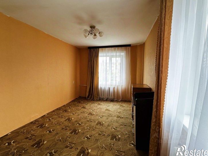 1-комн квартира пр-кт Рыбаков, 15,  д. 15