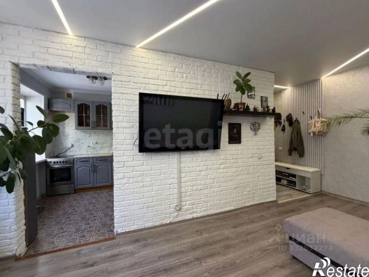 3-комн квартира ул Пономарева, 33,  д. 33