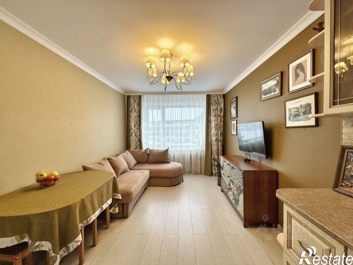 4-комн квартира ул Академика Королева, 55,  д. 55