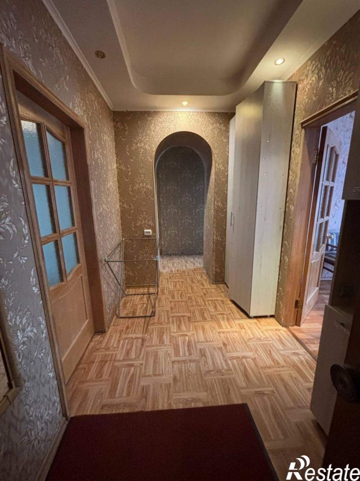 3-комн квартира Советская ул., д.19