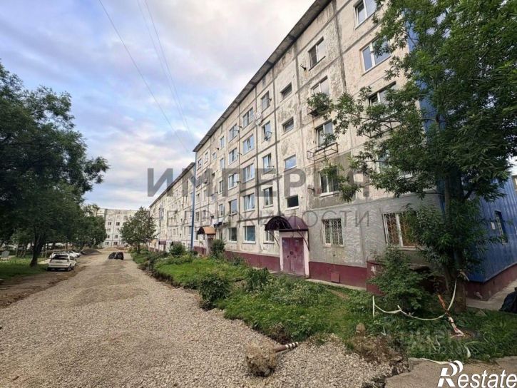 1-комн квартира пр-кт Рыбаков, 15,  д. 15