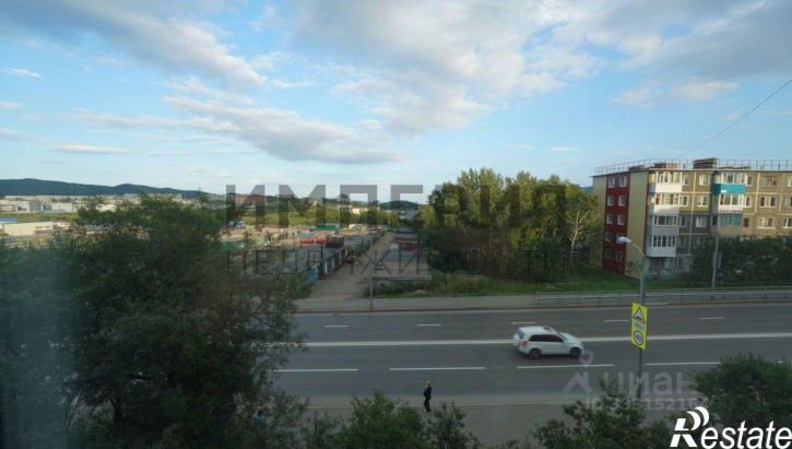 1-комн квартира пр-кт Рыбаков, 15,  д. 15