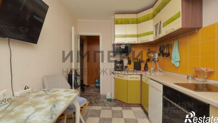 1-комн квартира пр-кт Рыбаков, 15,  д. 15