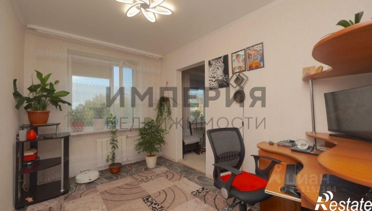1-комн квартира пр-кт Рыбаков, 15,  д. 15