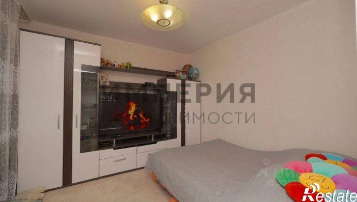 1-комн квартира пр-кт Рыбаков, 15,  д. 15