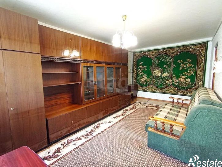 2-комн квартира ул Морская, 37,  д. 37