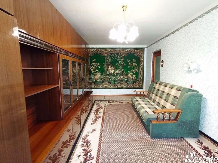 2-комн квартира ул Морская, 37,  д. 37