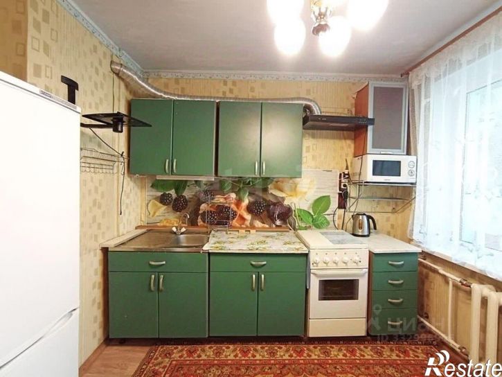 2-комн квартира ул Морская, 37,  д. 37