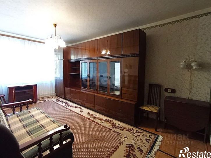 2-комн квартира ул Морская, 37,  д. 37