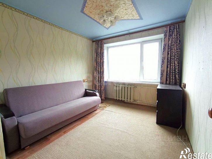 2-комн квартира ул Морская, 37,  д. 37