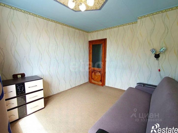 2-комн квартира ул Морская, 37,  д. 37