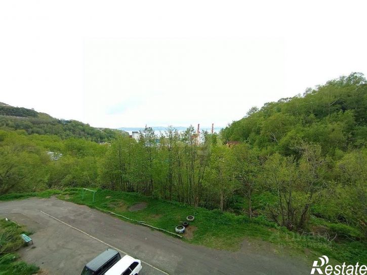 2-комн квартира ул Морская, 37,  д. 37