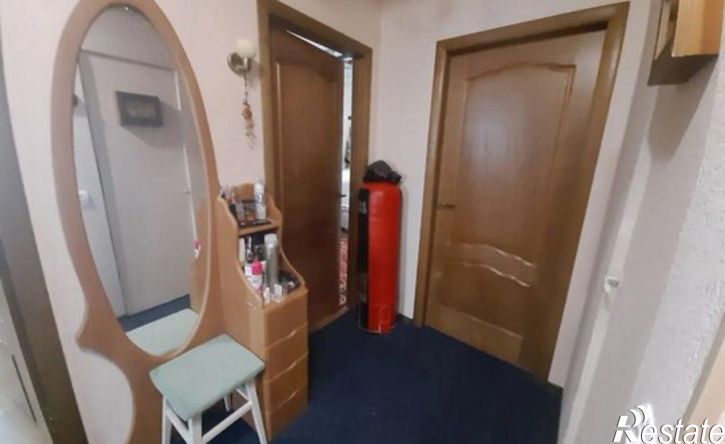 3-комн квартира ул Труда, 33,  д. 33