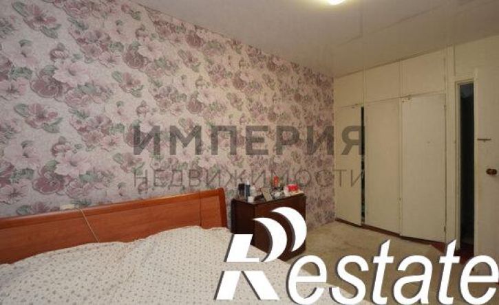 2-комн квартира Пограничная улица, 22,  д. 22