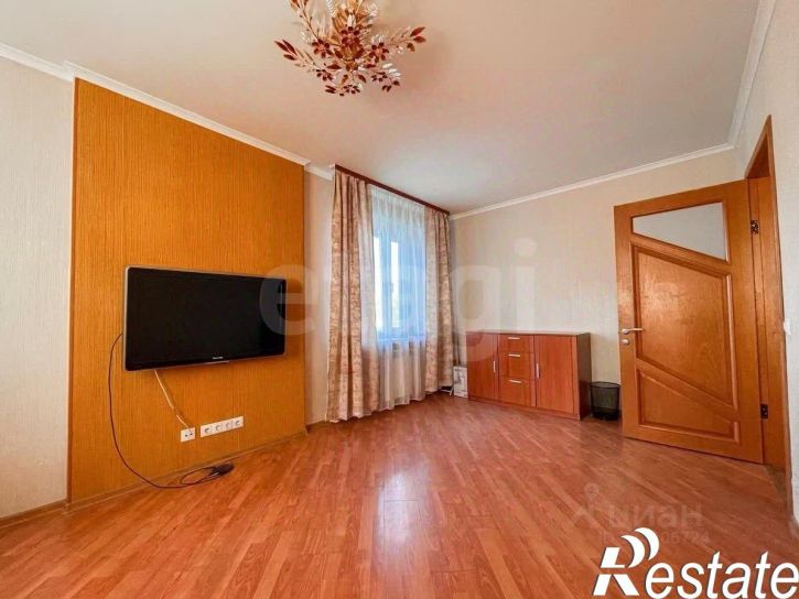 2-комн квартира Дальневосточная улица, 16,  д. 16