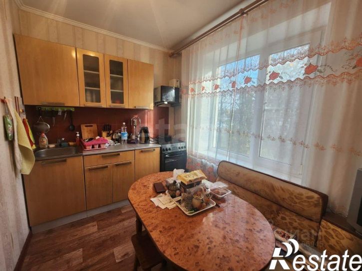 1-комн квартира улица Фролова, 4/2,  д. 4/2