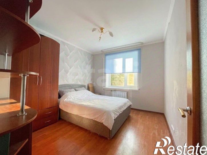 2-комн квартира Дальневосточная улица, 16,  д. 16