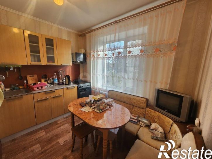 1-комн квартира улица Фролова, 4/2,  д. 4/2